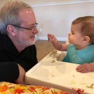 Meet your Posher, Dan